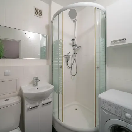 Garden Self Check In 24h Apartman