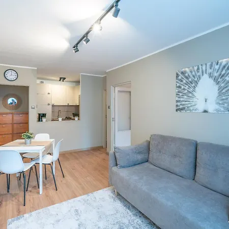 Garden Self Check In 24h 公寓 *