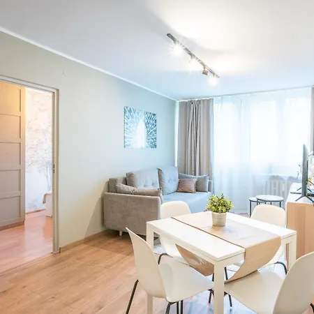 公寓 Garden Self Check In 24h