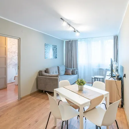 Garden Self Check In 24h 公寓